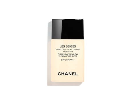 chanel les beiges nude collection|Chanel’s Les Beiges collection is everything you’d hope for.